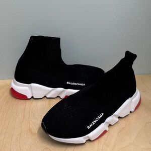 Balenciaga Speed Trainer - Size 36